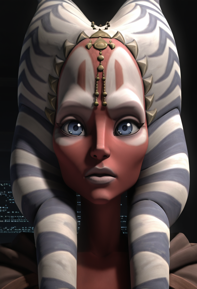Shaak Ti LoRa